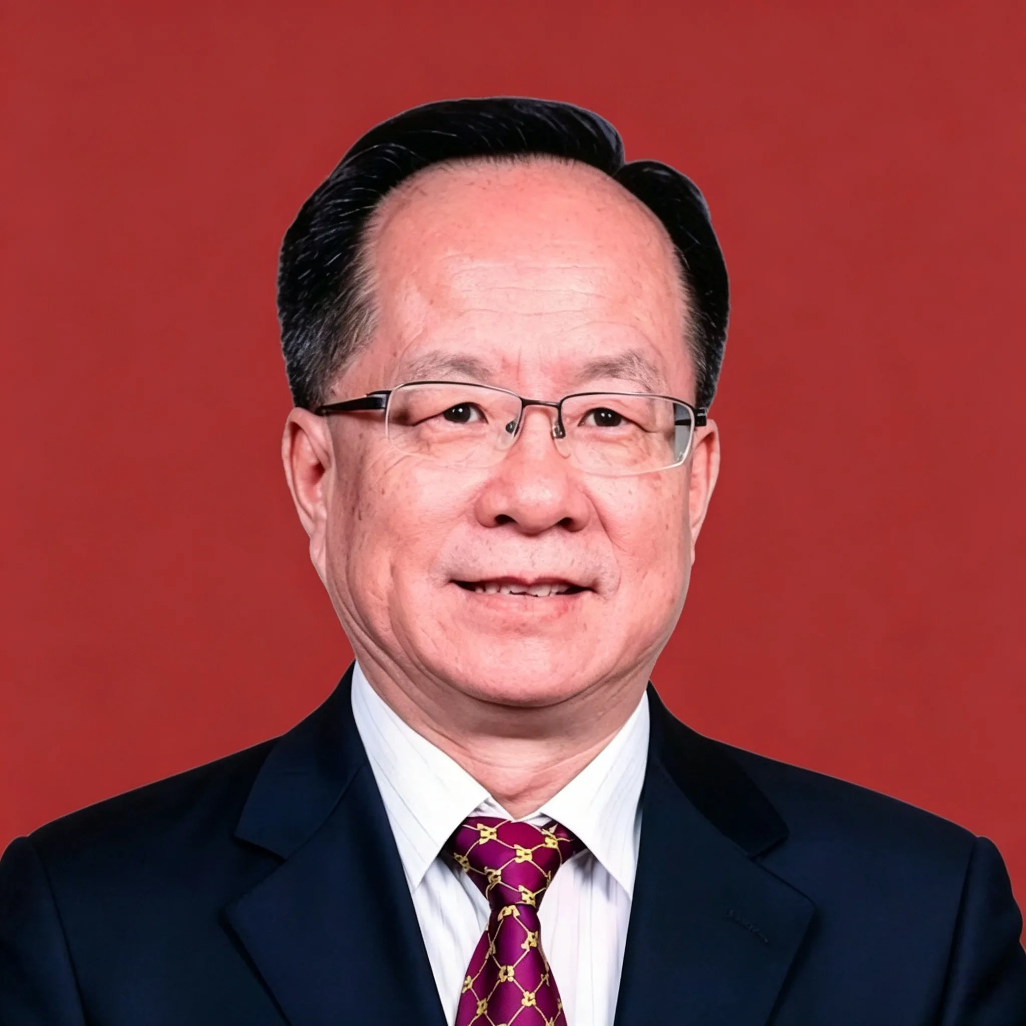 龙翼飞