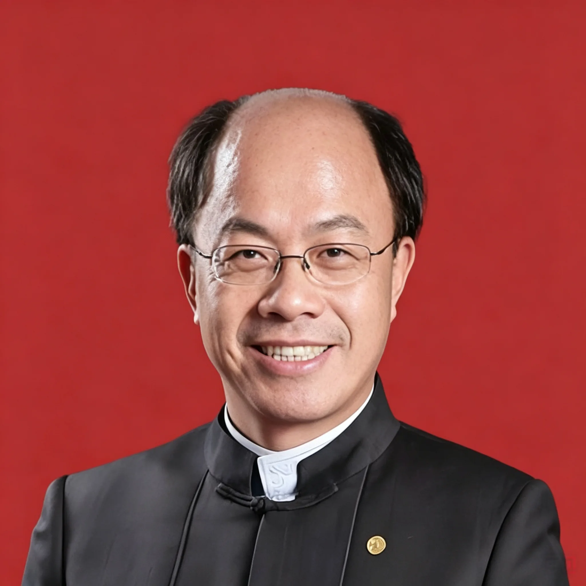 刘桂明
