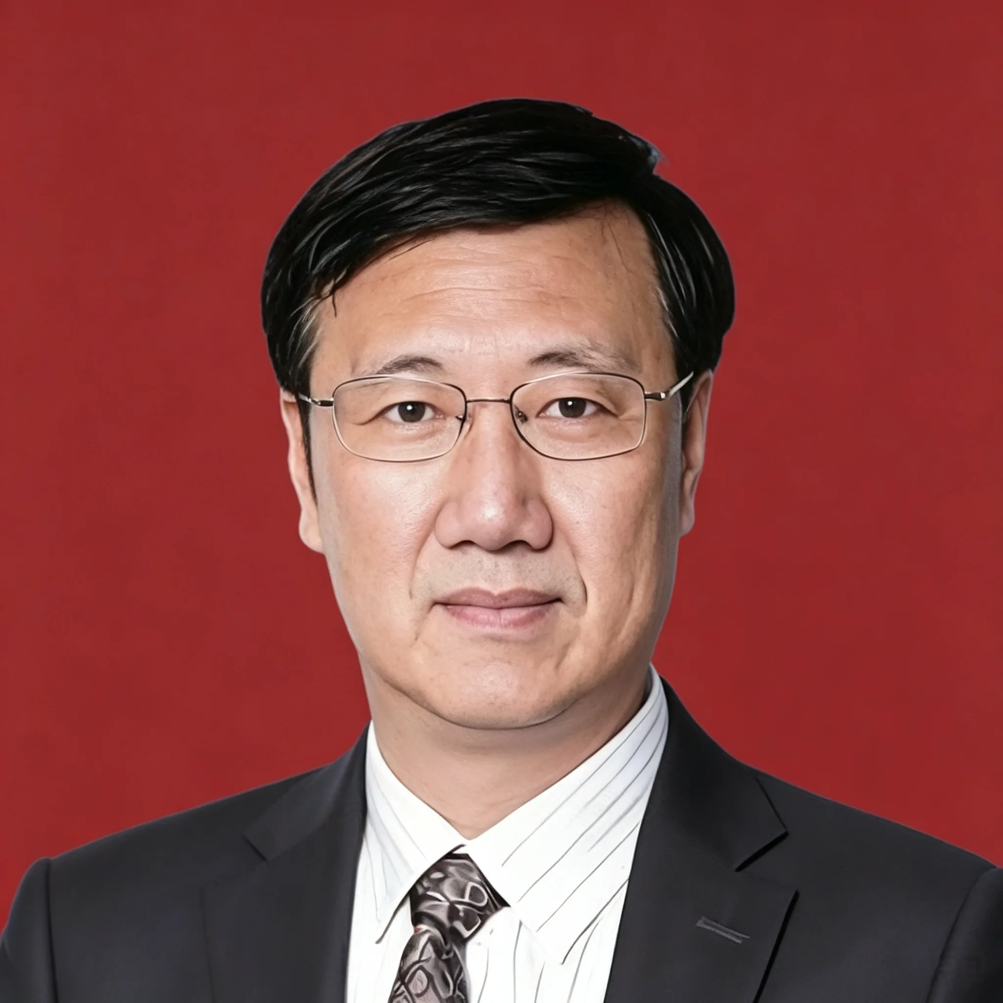 马宏俊