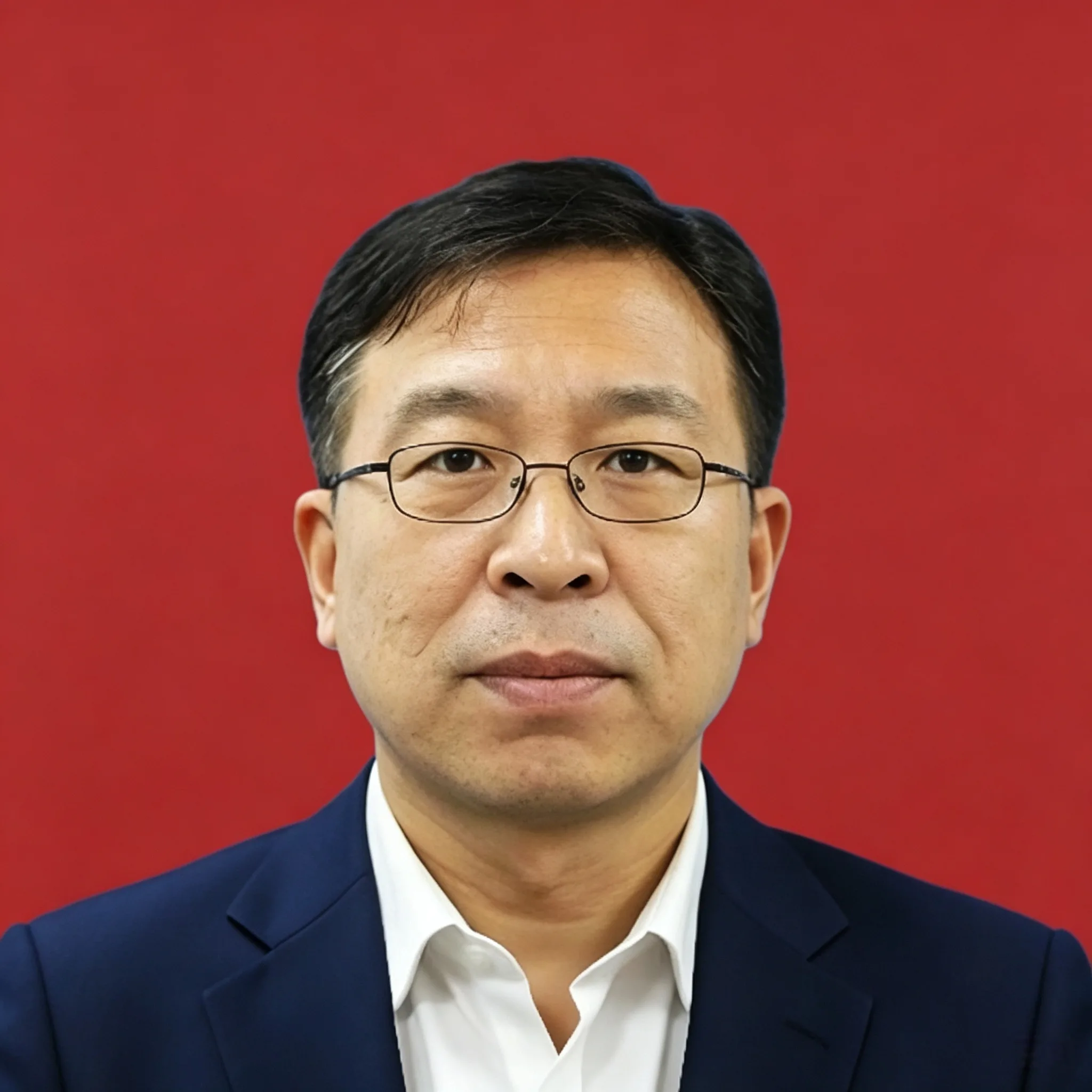 王进喜