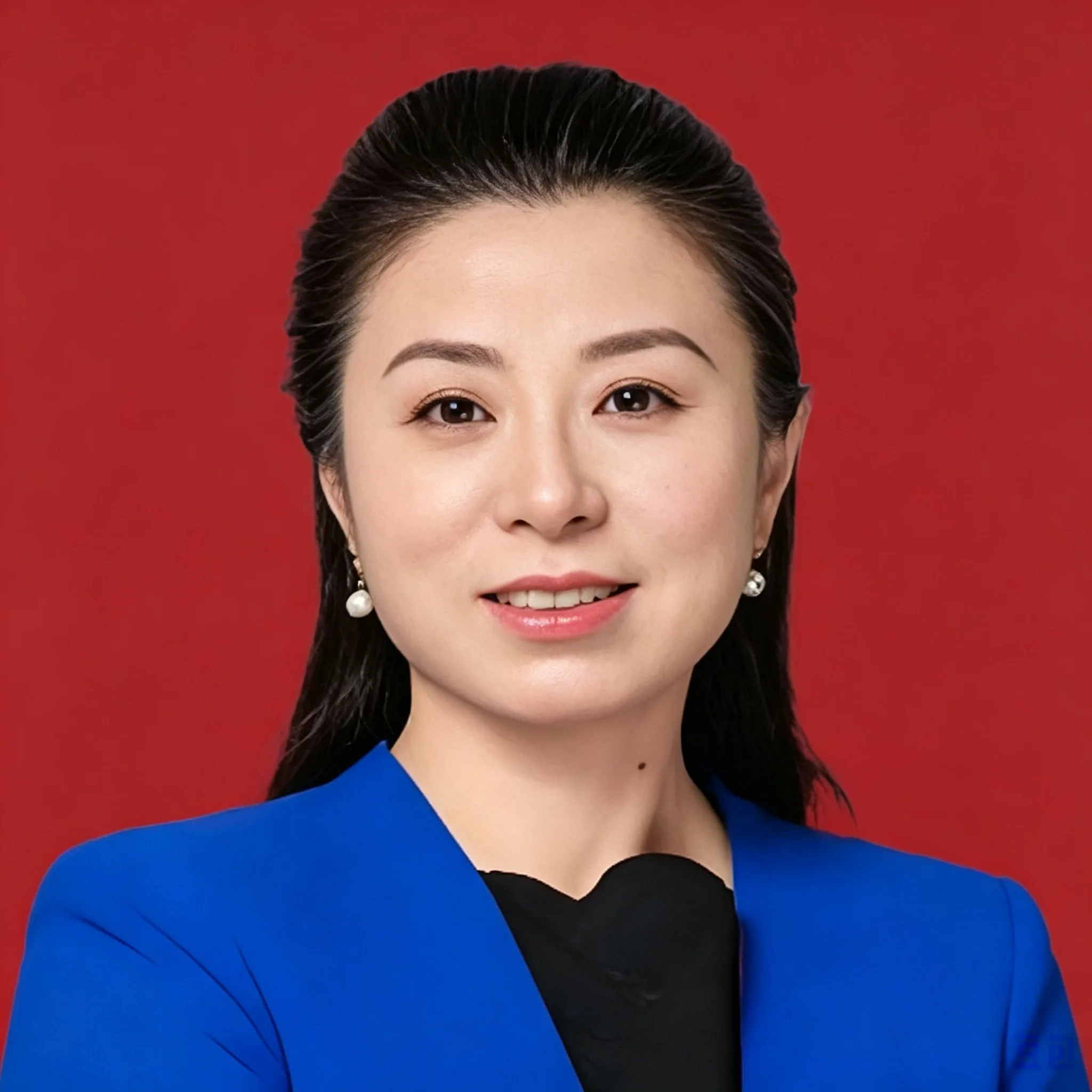 王萍