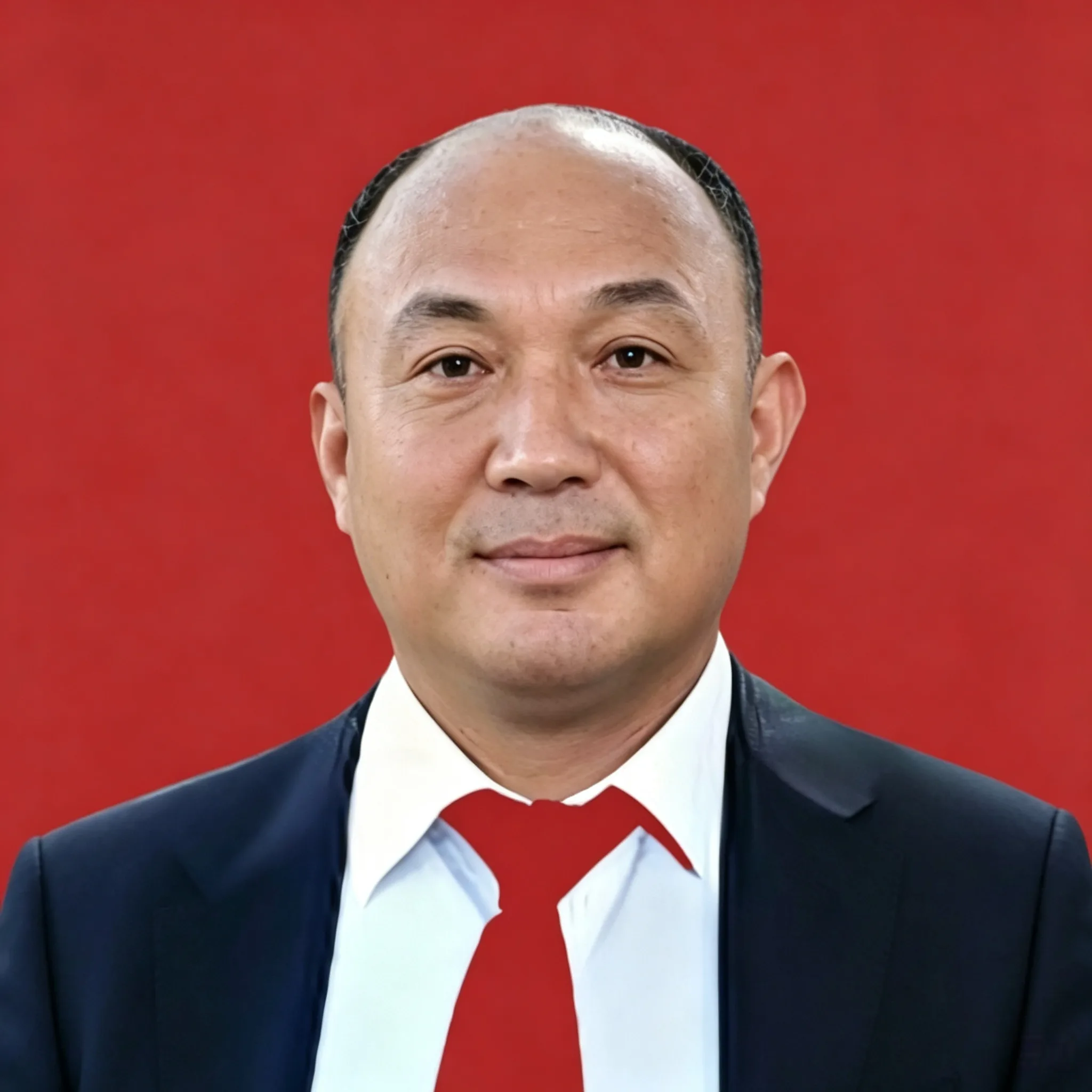 薛长礼