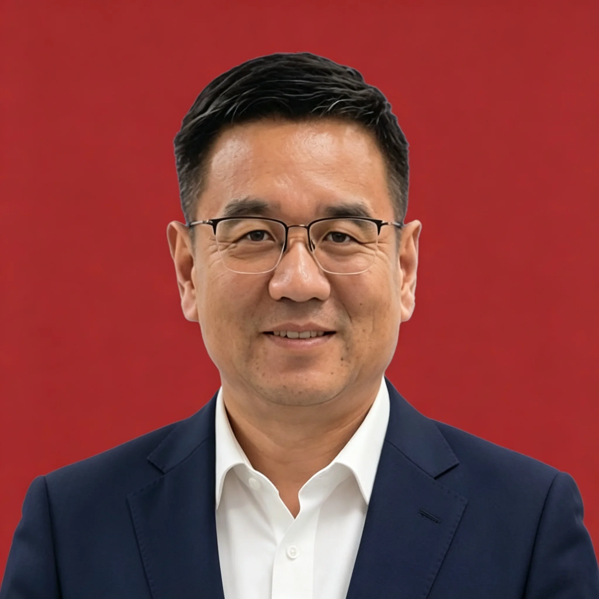 李秀峰