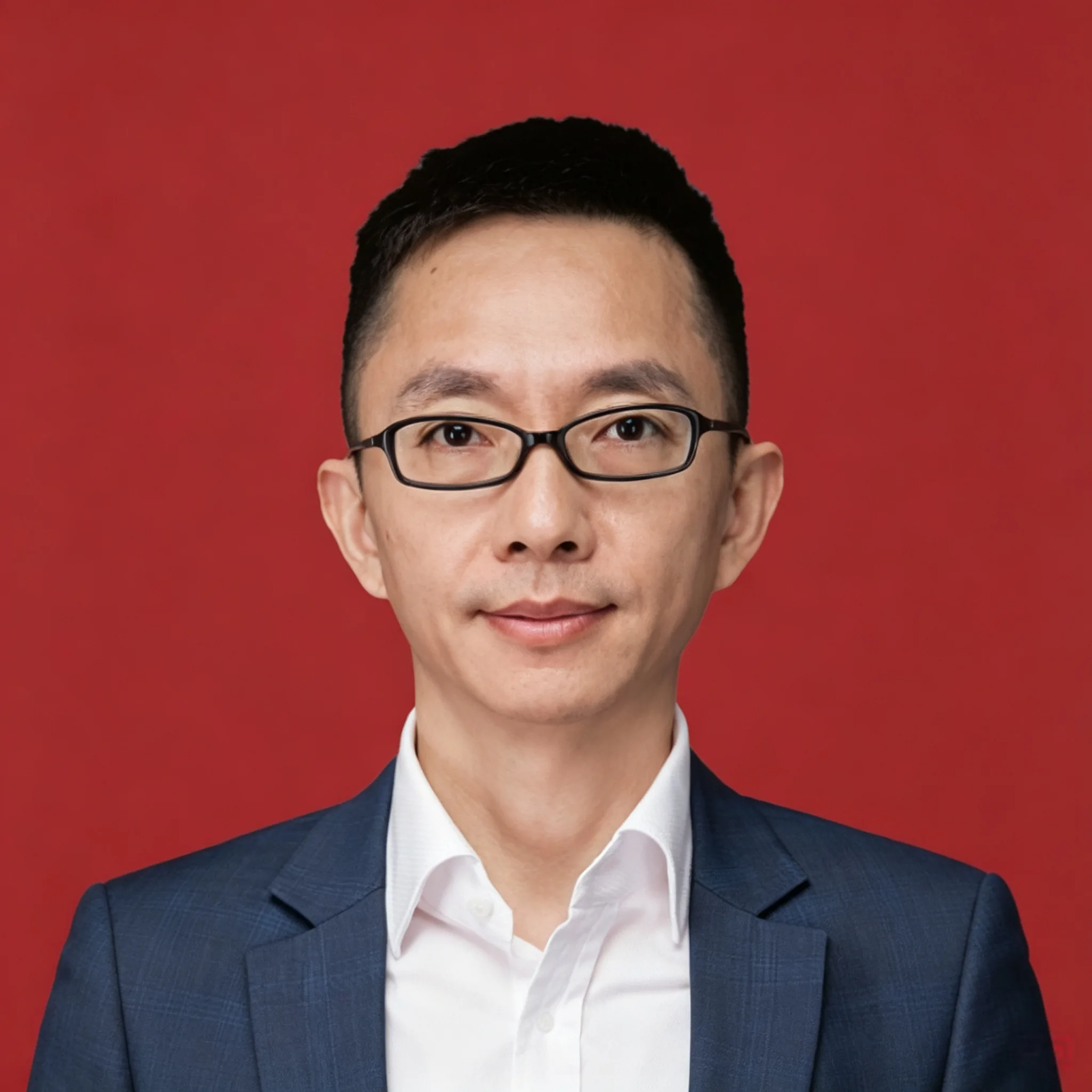 刘尚池