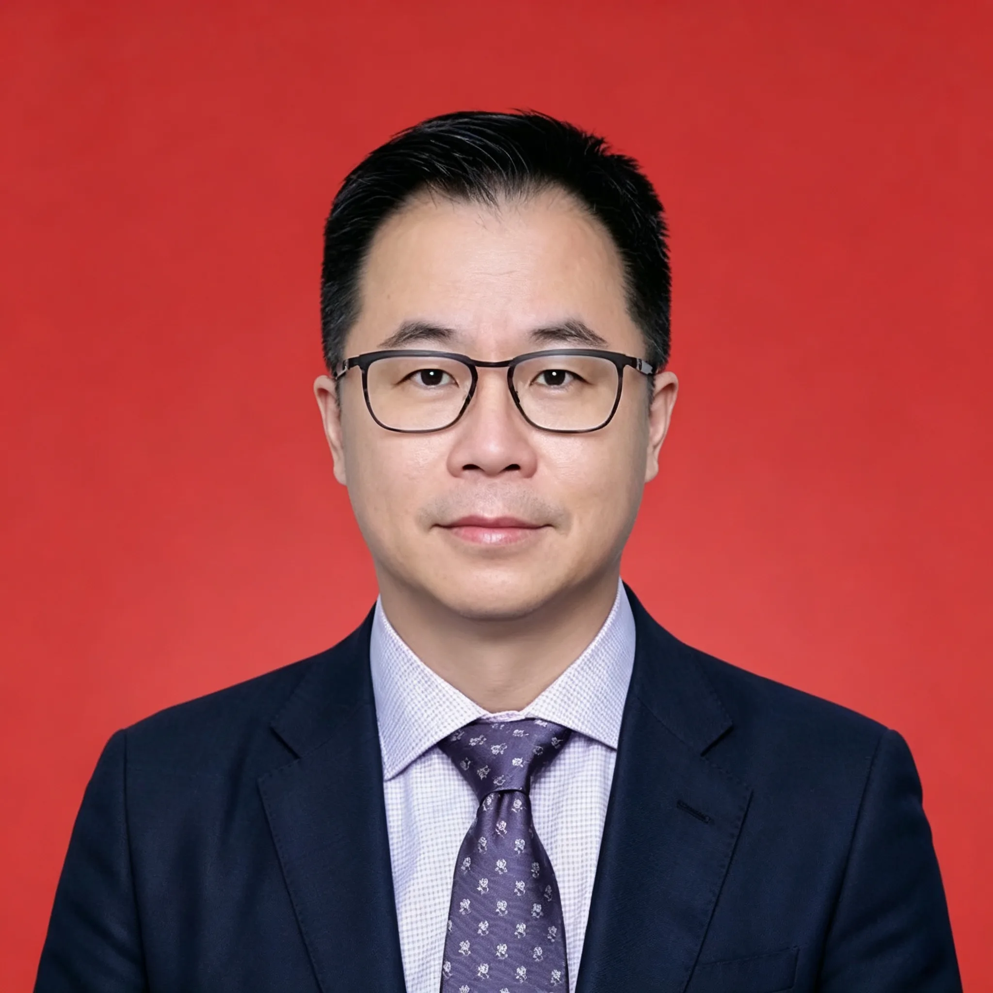 陈冠远